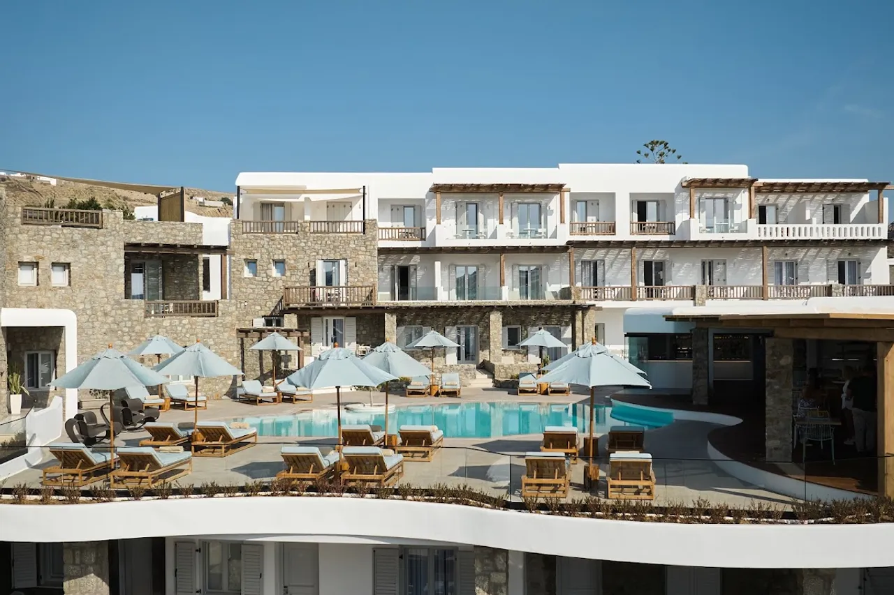 Argo Hotel
