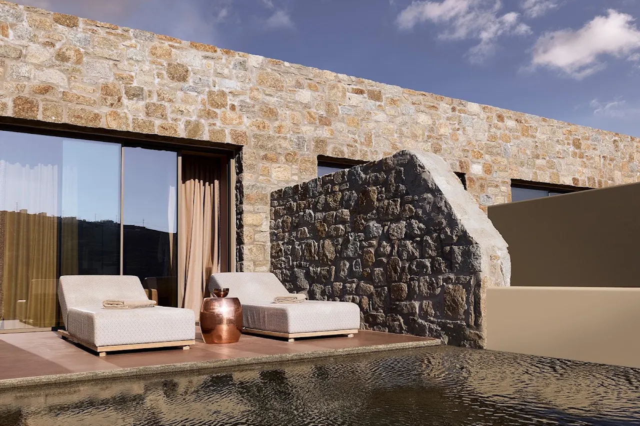 Ethereum Mykonos