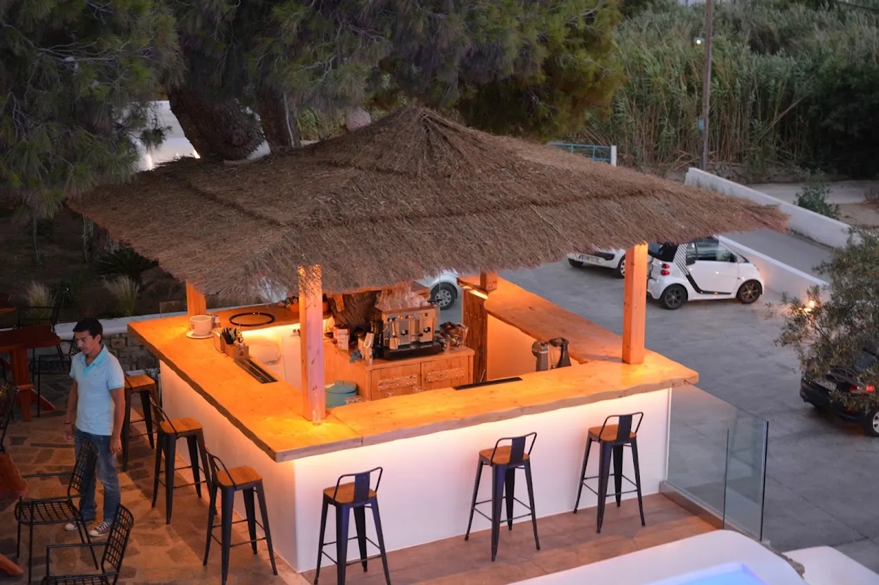 Casa Grande Hotel