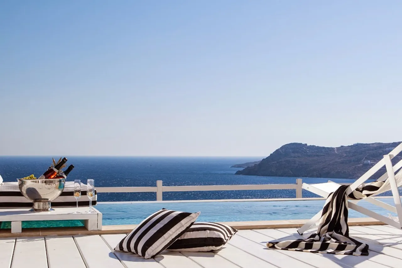 Myconian Villa Collection
