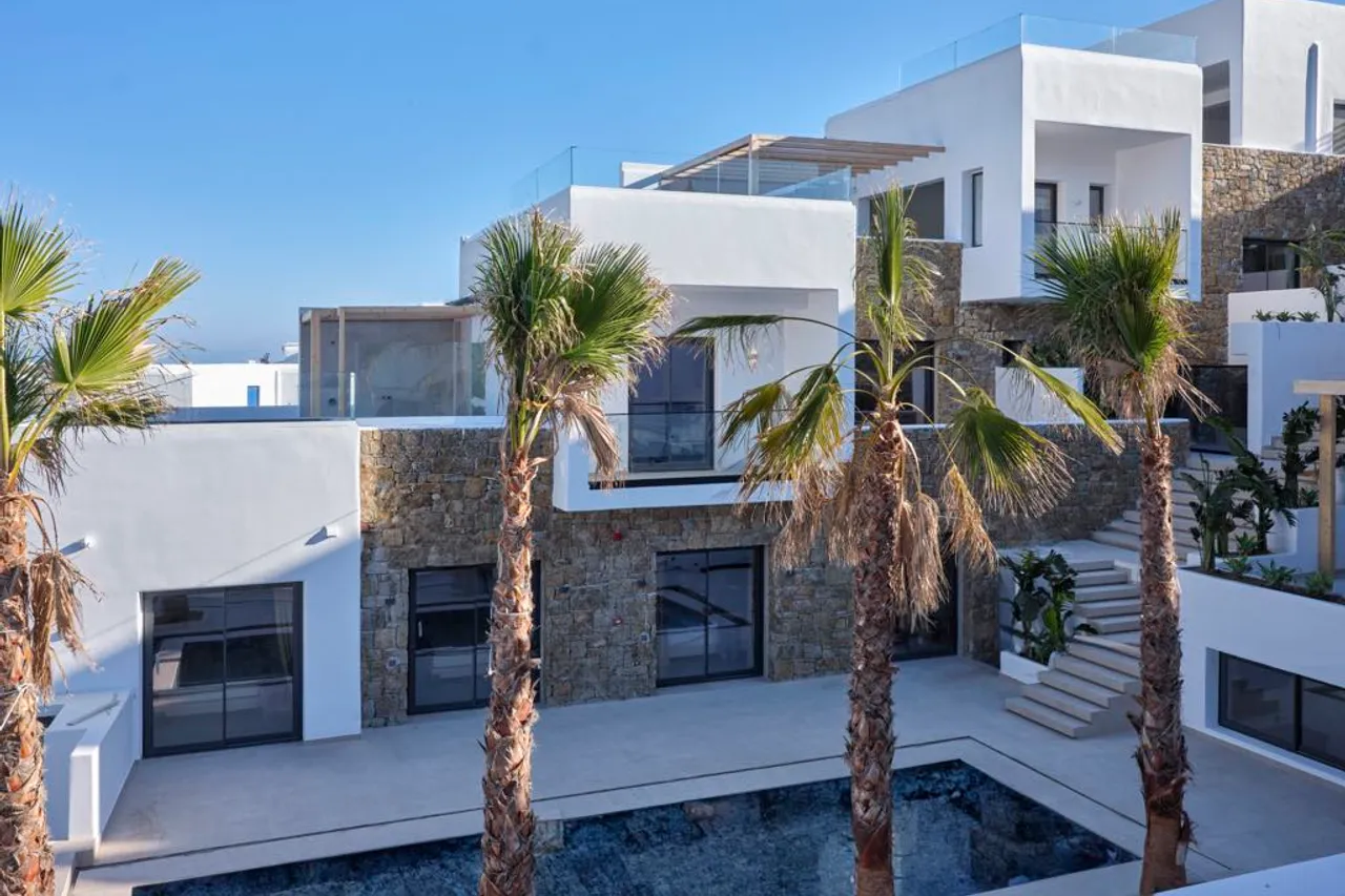 Iria Blue Mykonos
