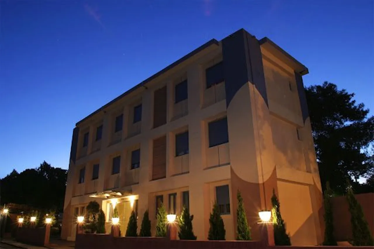 Markos Hotel