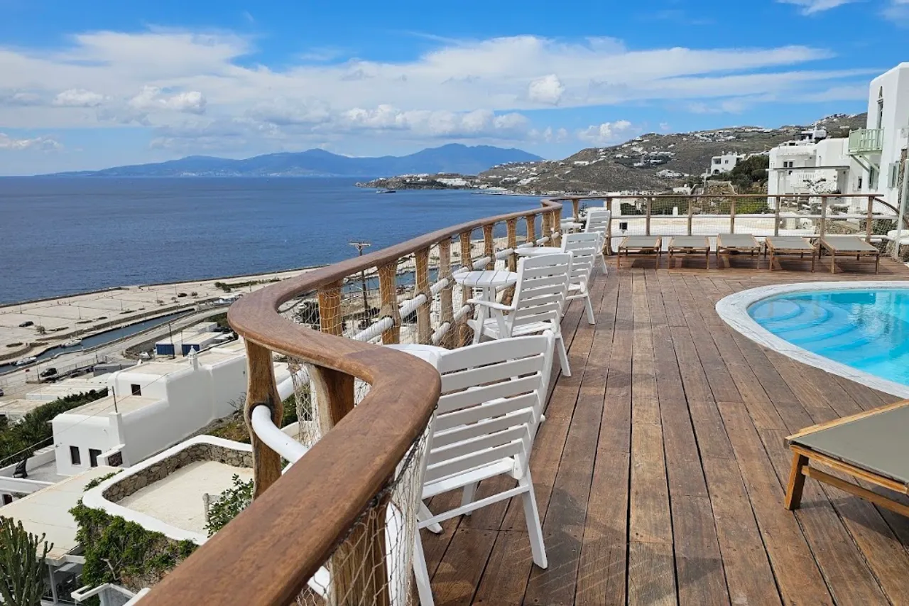 MykonosView