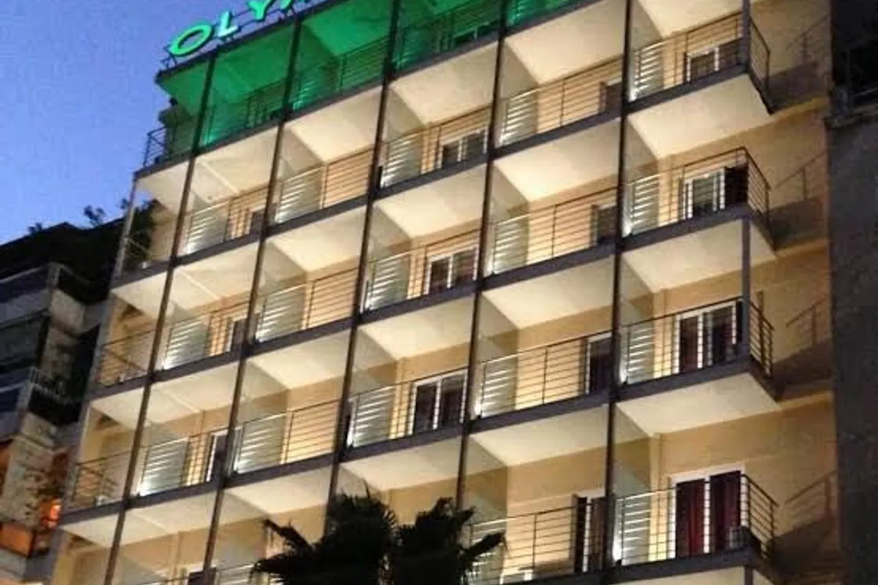 Olympic Hotel