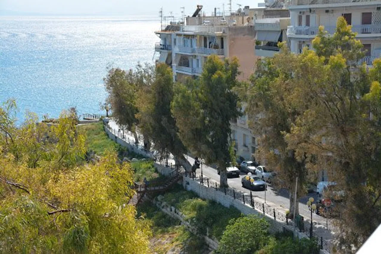 Scorpios Sea Side Hotel