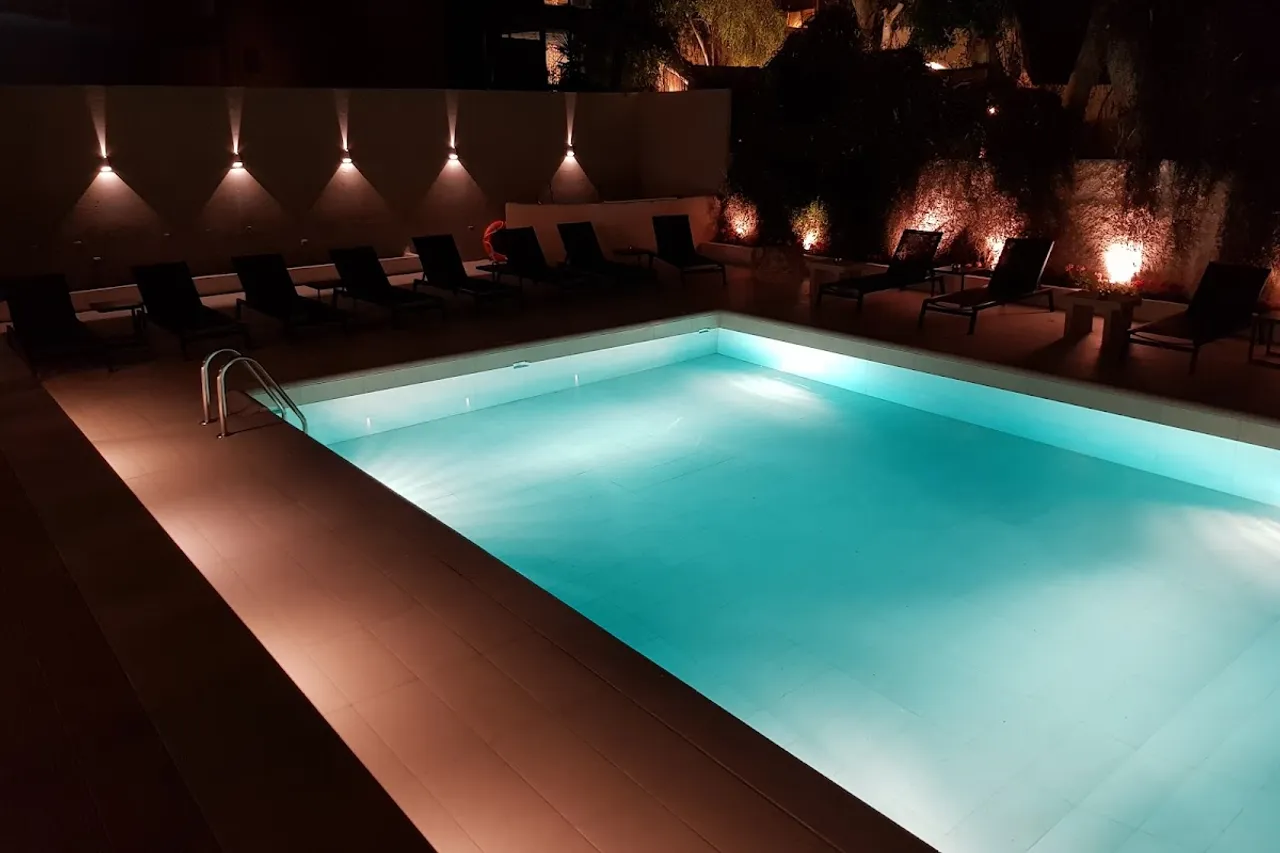 Athens Coast Hotel