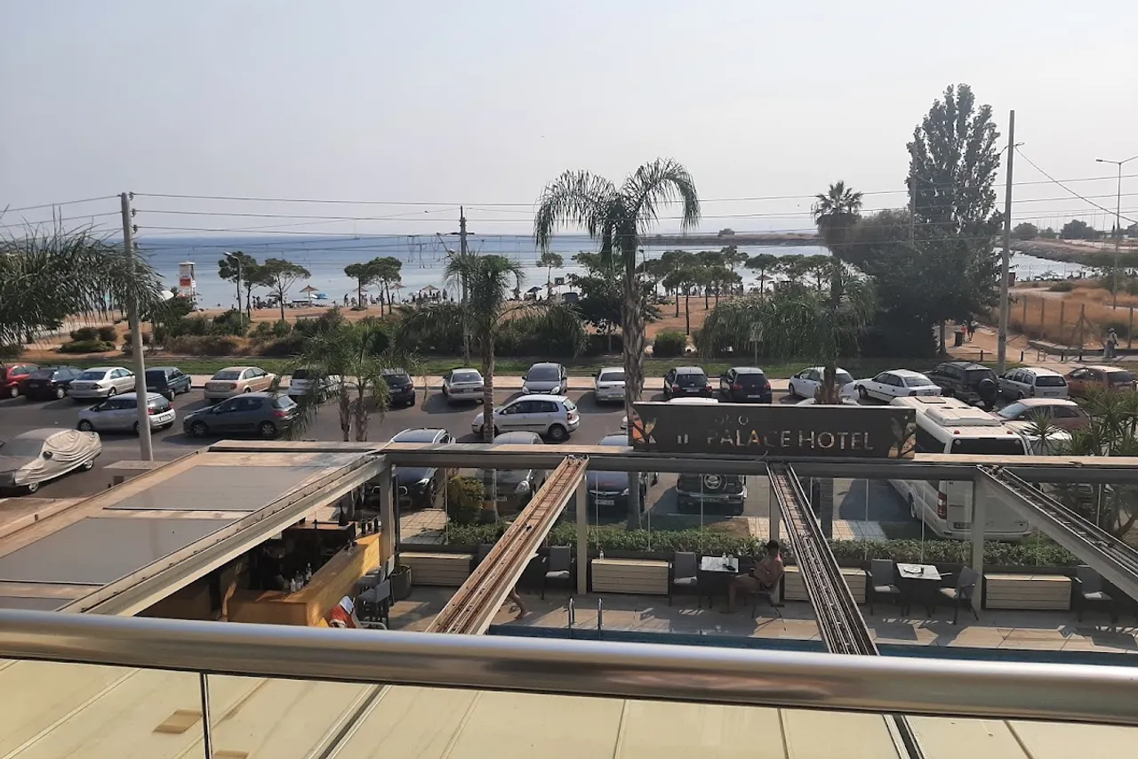 Palace Hotel Athens Riviera, Glyfada