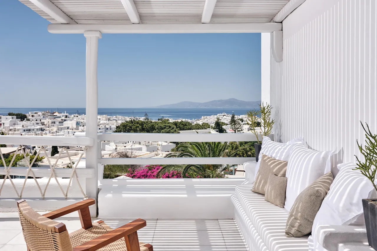 Belvedere Mykonos