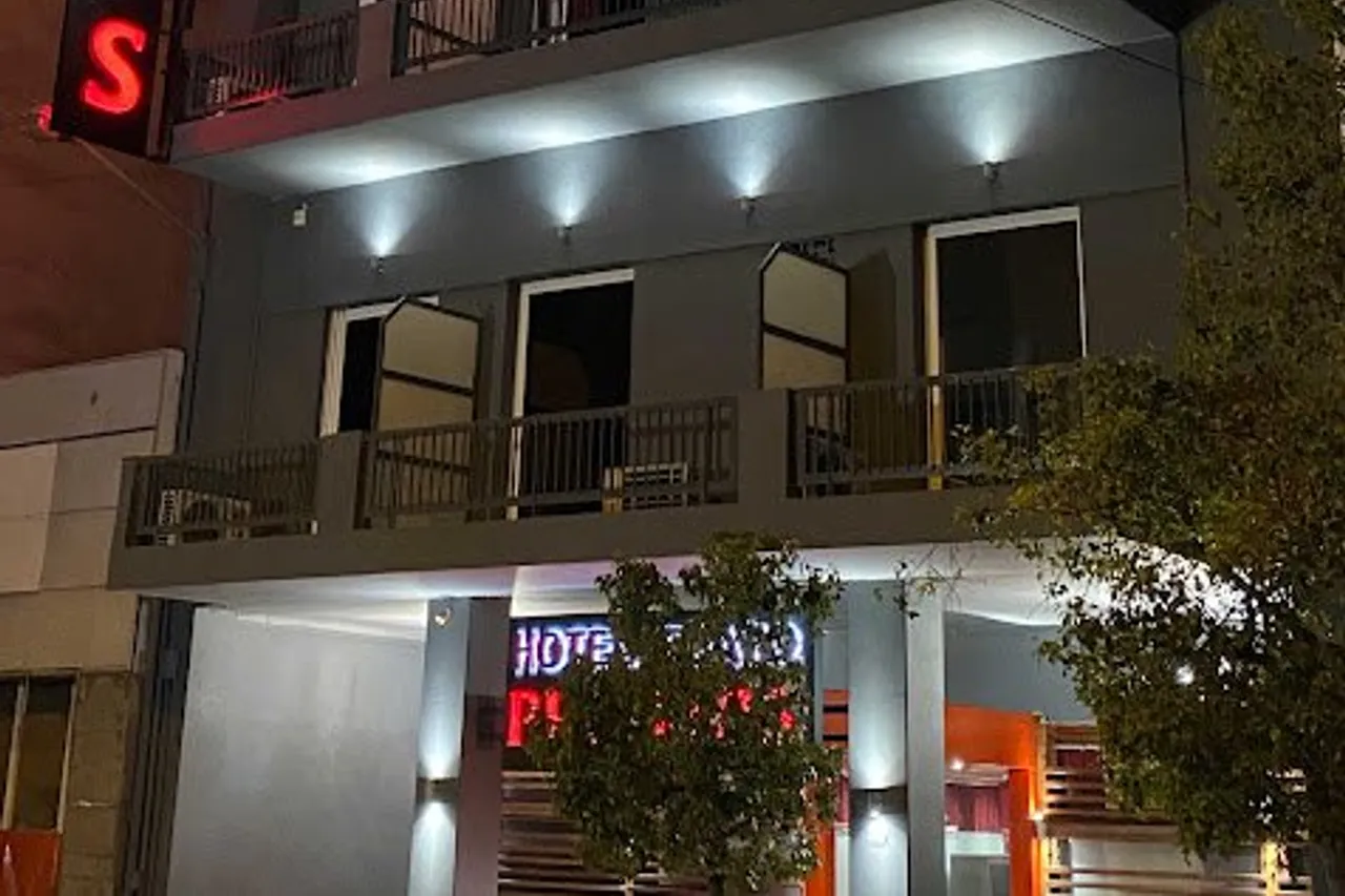 Priamos Erato Hotel