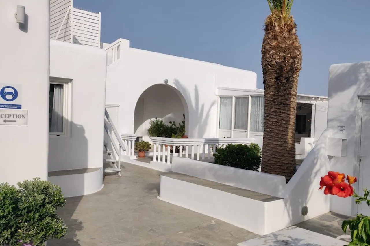 Hotel Milena