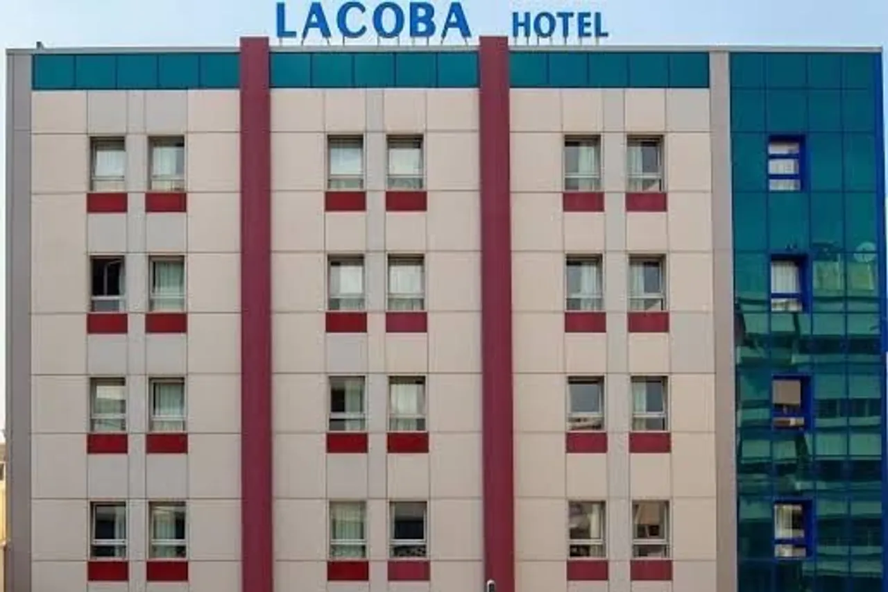 Lacoba Hotel