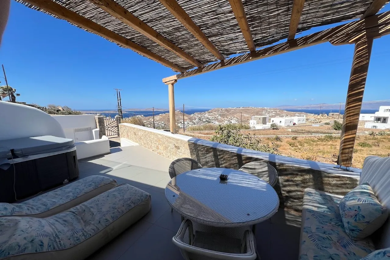 Luxury Hotel & Suites, Colours Of Mykonos